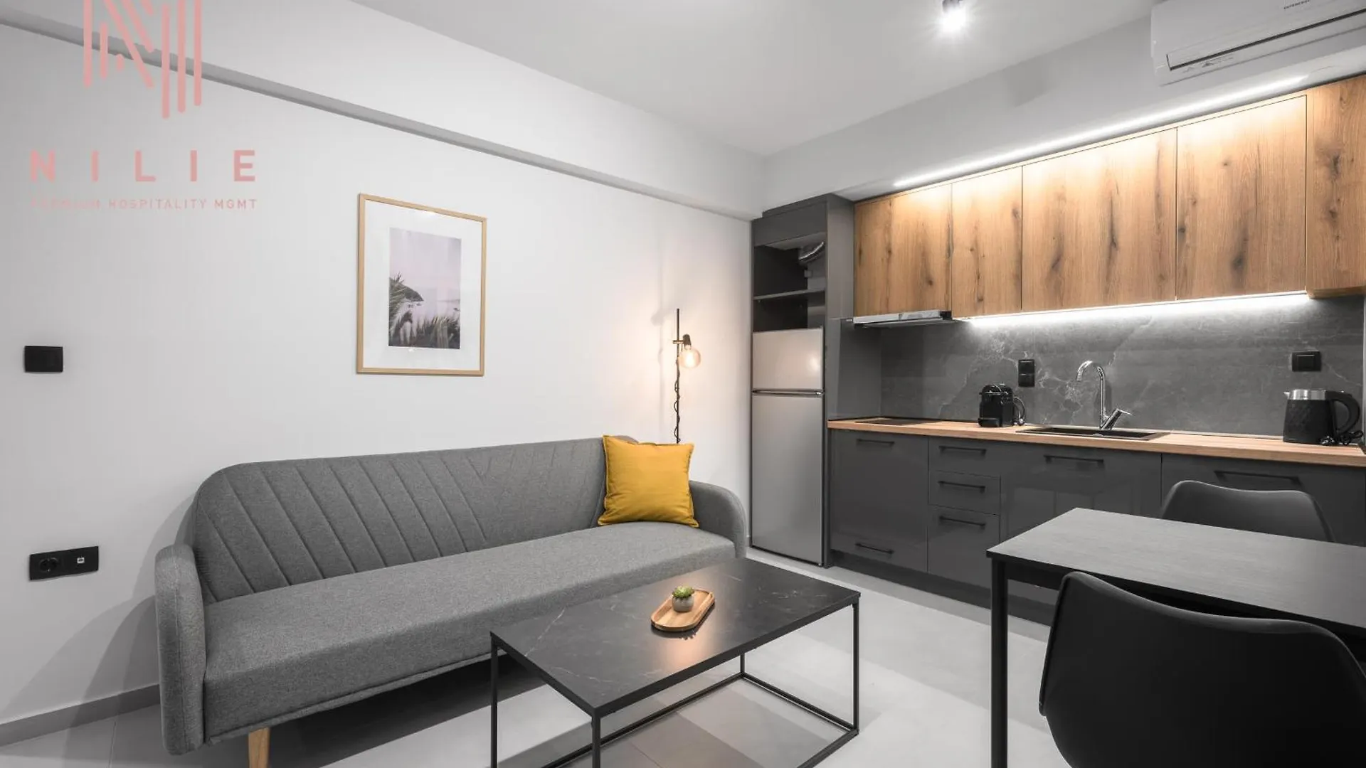 Room 8, Nilie Hospitality Mgmt Soluň