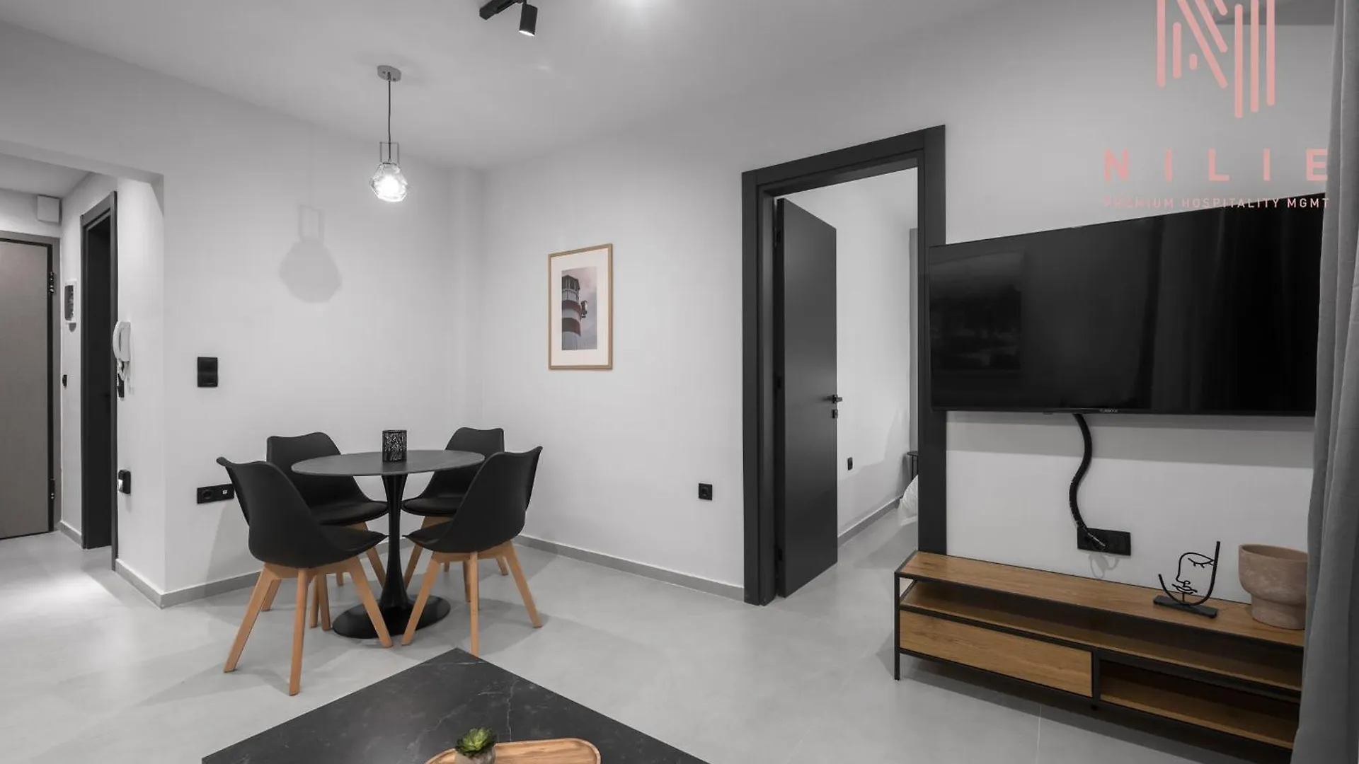Room 8, Nilie Hospitality Mgmt Thessaloniki 0*,