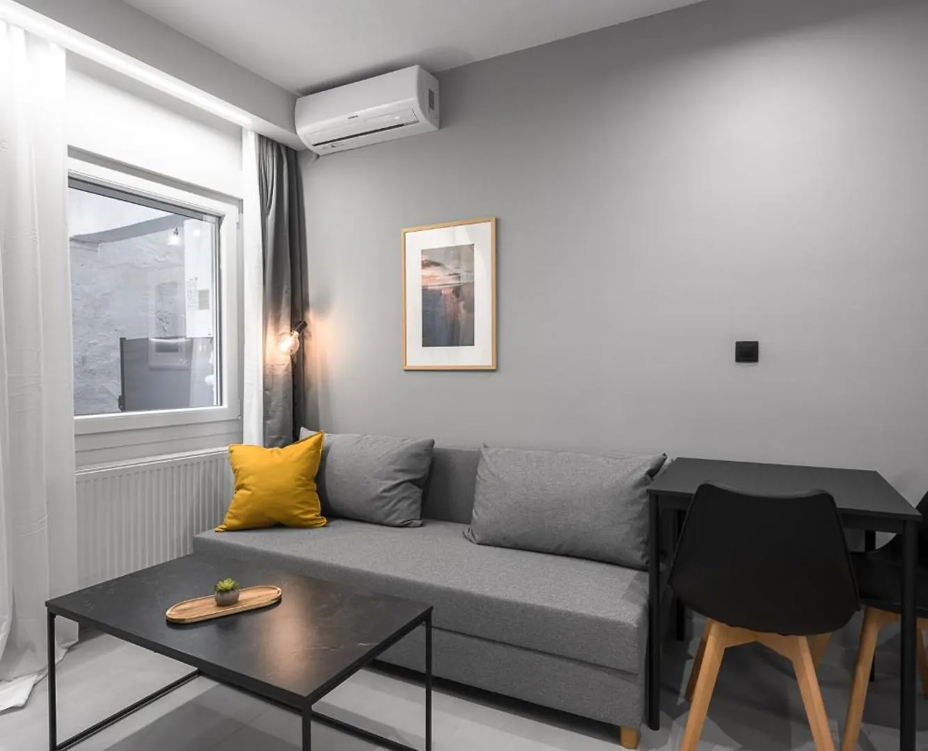 Apartament Room 8, Nilie Hospitality Mgmt Salonic