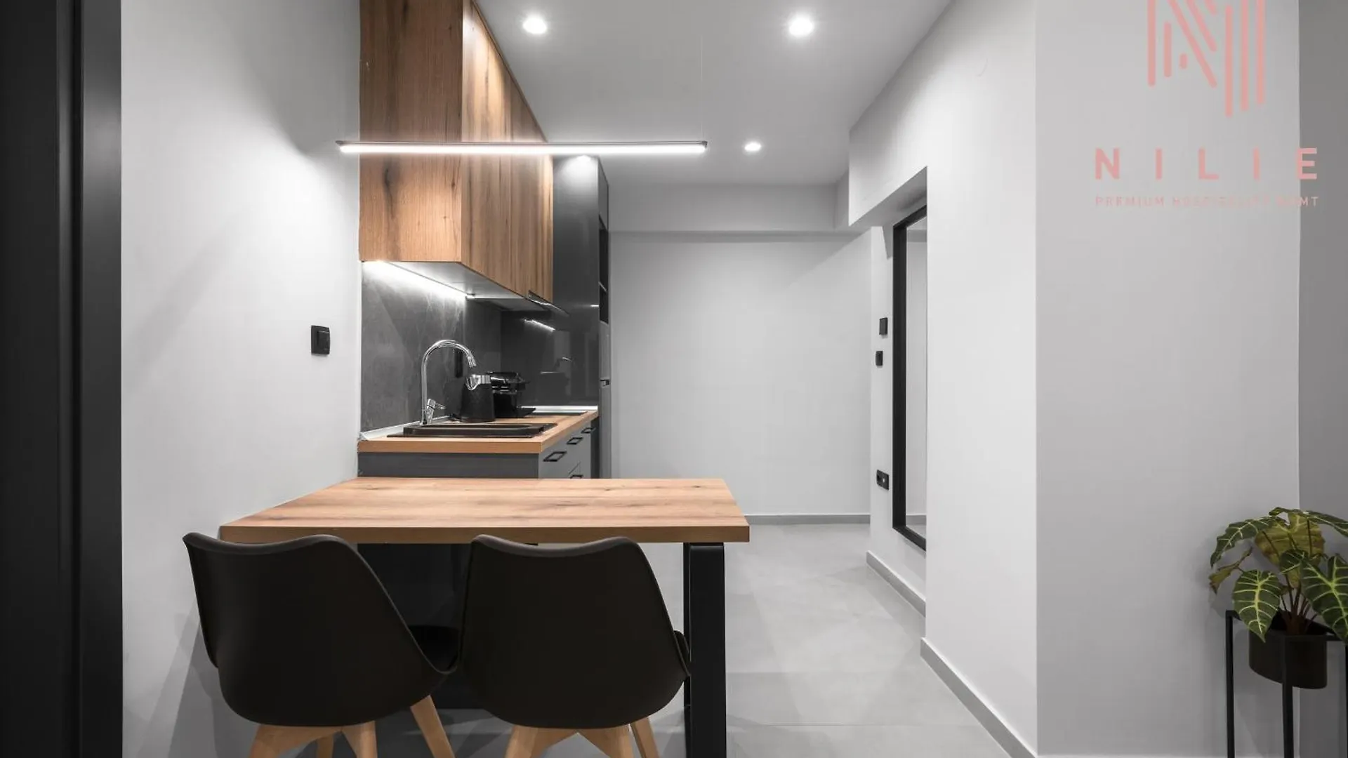 Apartament Room 8, Nilie Hospitality Mgmt Salonic