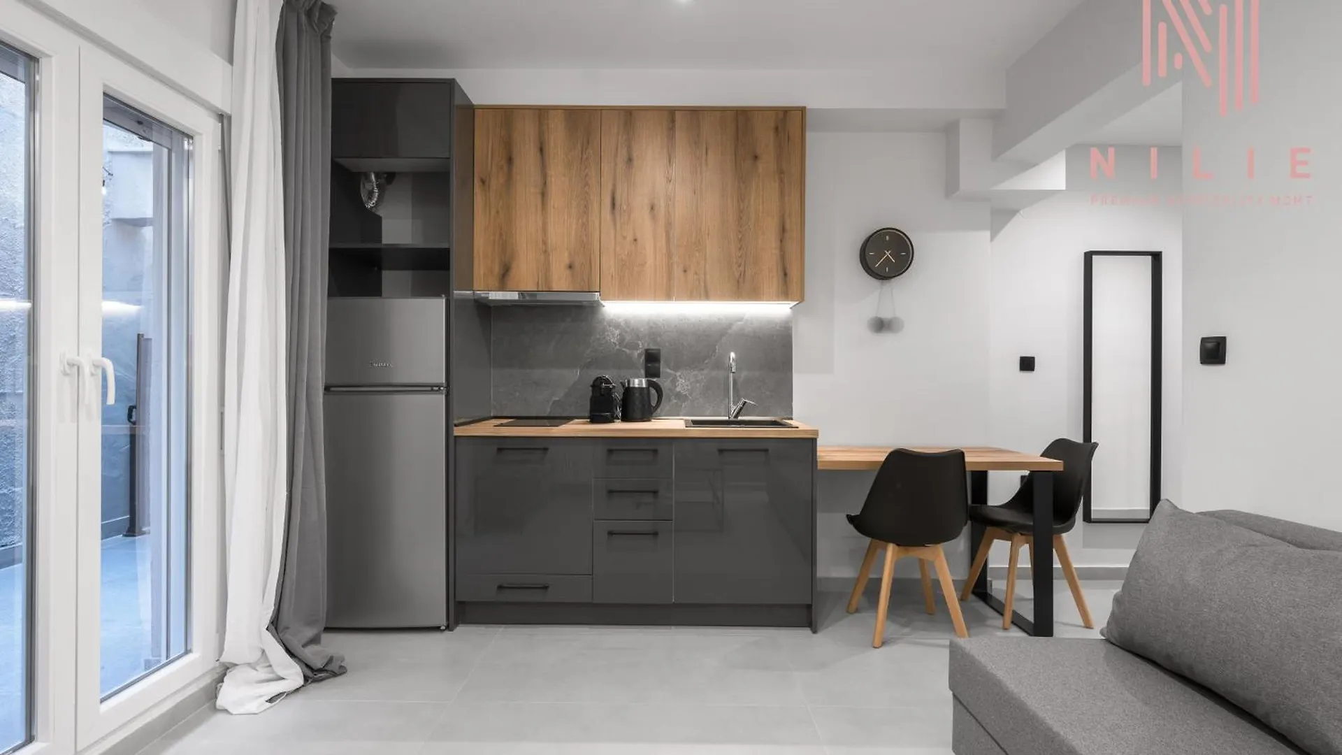 Room 8, Nilie Hospitality Mgmt Salonic