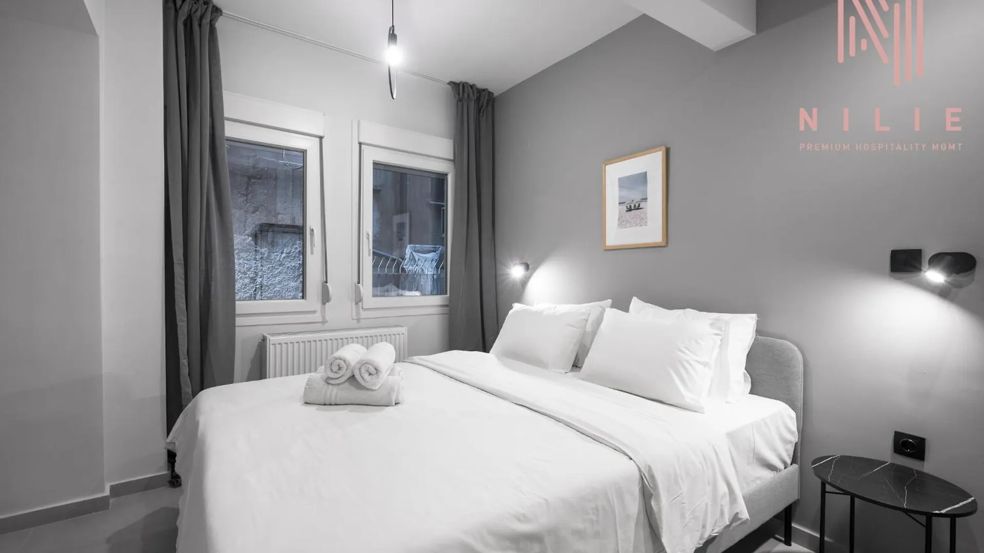 Apartment Room 8, Nilie Hospitality Mgmt Thessaloniki