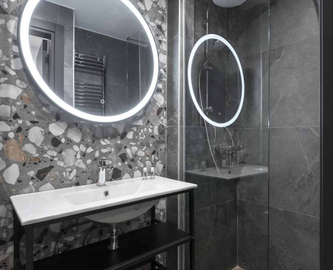 Apartament Room 8, Nilie Hospitality Mgmt Salonic